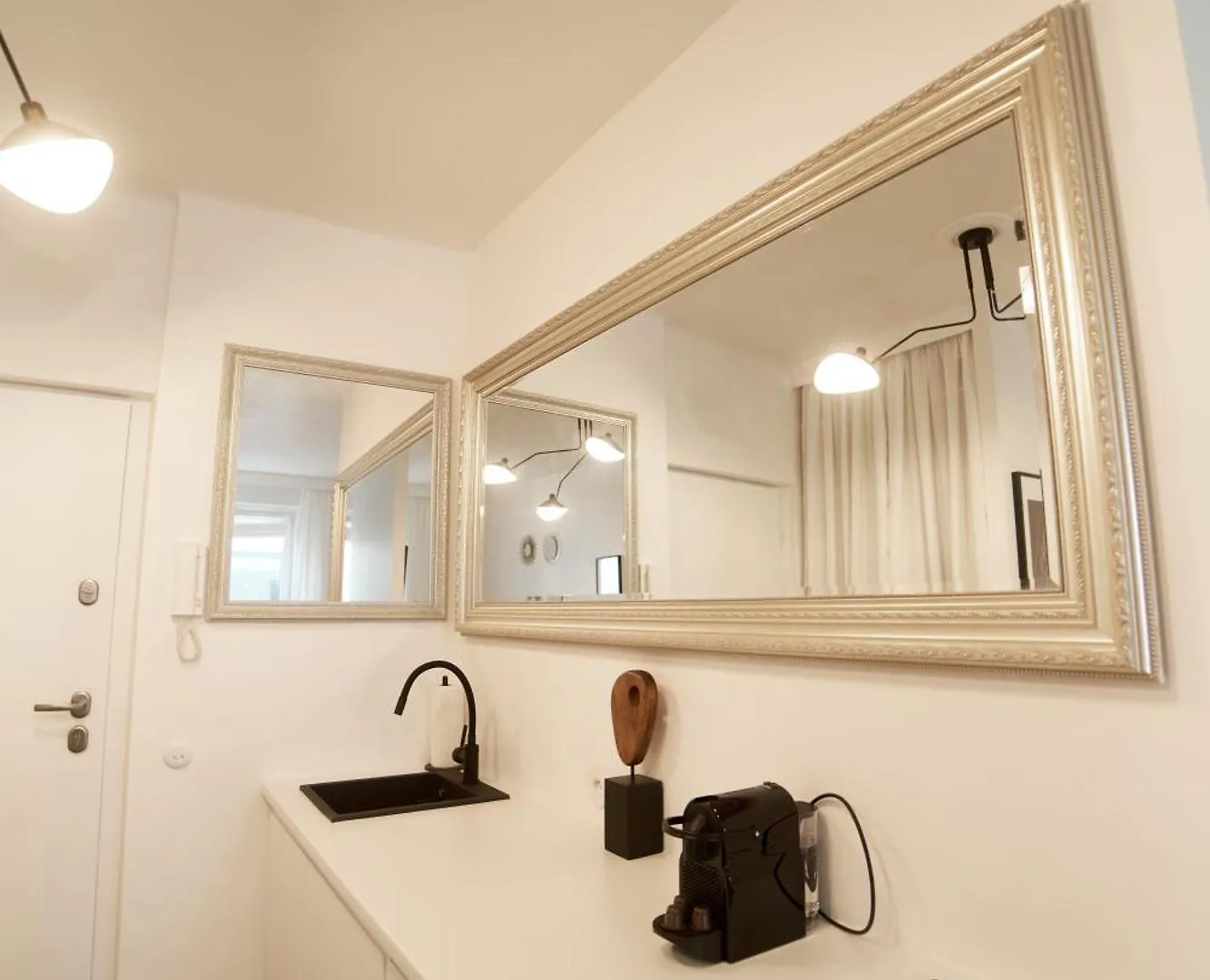 Wawahome Studio Old Town Varsavia