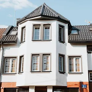 Alloggio in famiglia Przy Stacji, Nowy Dwór Mazowiecki