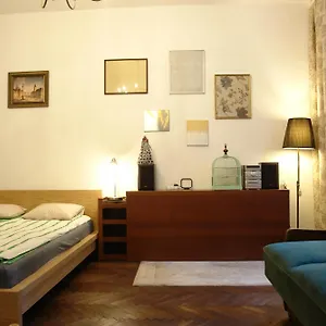 Appartamento In The Old Town, Varsavia