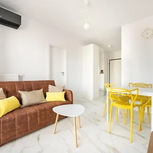  Apartament Praga Grochowska Modern