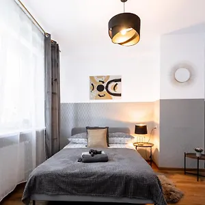  Apartament Clicktheflat Wolska