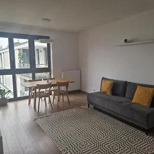  Apartament Chopin Airport