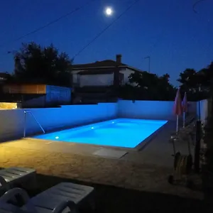 Pino , Umago Croazia