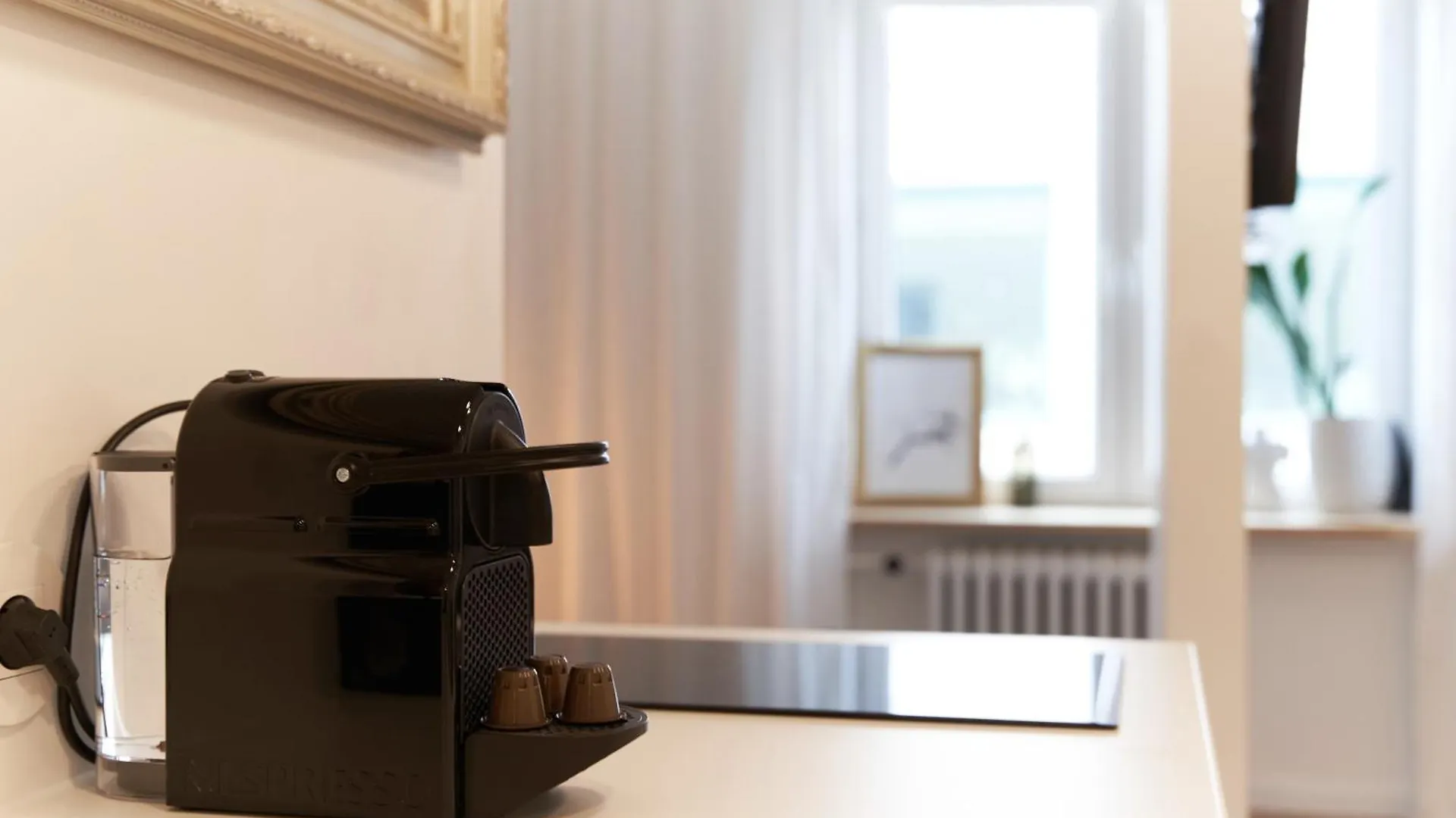 Apartamento Wawahome Studio Old Town Varsóvia